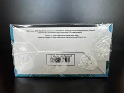 Pokemon Journey Together (SV09) ENHANCED Booster Box Brand New Factory Sealed - Image 5
