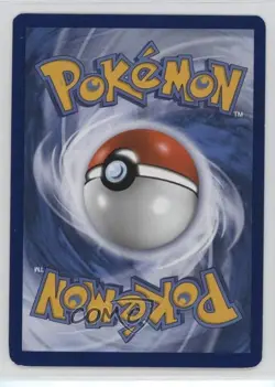 Simisear Pokemon Sun & Moon Burning Shadows #23 18bm - Image 2