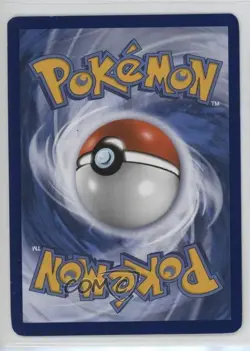 Porygon2 Pokemon Sun & Moon Burning Shadows #104 18bm - Image 2