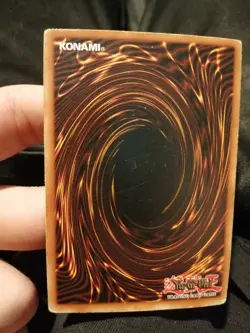 Yugioh Metamorphosis PGD-090 Common 1st First Edition Eng - Image 3