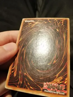 Yugioh Metamorphosis PGD-090 Common 1st First Edition Eng - Image 4