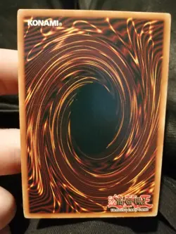 Yugioh Cyber Dragon CT03-EN002 Secret Rare American Exc - Image 2