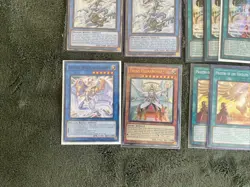 Voiceless Voice Deck Core NM YuGiOh - Image 5
