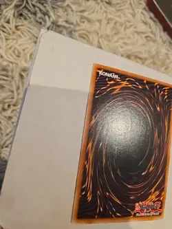 Yugioh Ghost Knight of Jackal AST-071 1st Ed Ultra Rare NM - Image 4