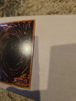 Yugioh Ghost Knight of Jackal AST-071 1st Ed Ultra Rare NM - Image 5