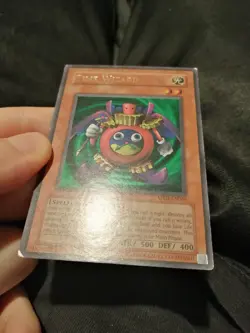 Yugioh Time Wizard MRD-EN065 Ultra Rare Eng - Image 3
