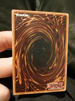 Yugioh Time Wizard MRD-EN065 Ultra Rare Eng - Image 5