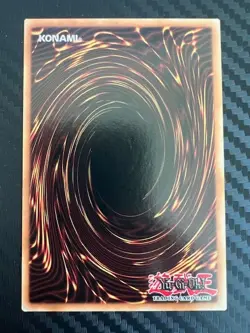 Yugioh Don Zaloog LART-EN044 Ultra Rare Limited Edition VLP - Image 2