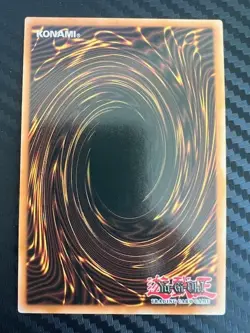 Yugioh Chimeratech Overdragon RA03-EN166 Platinum Secret Rare 1st Edition NM - Image 2