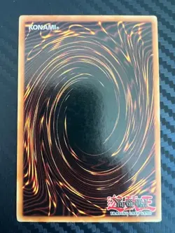 Yugioh Chain Burst RDS-EN056 1st Edition Ultimate Rare LP - Image 2