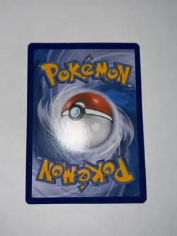 MP Ho-Oh EX (Full Art) 121/122 Breakpoint Holo Pokemon Card Vintage READ DESC - Image 3