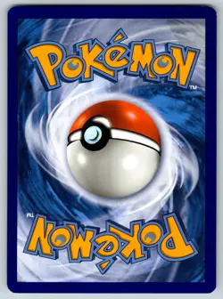 Rotom - XY - Fates Collide 24/124 Rare Tomokazu Komiya Pokemon Card NM - Image 2