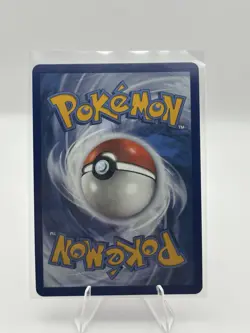 Entei V 022/172 Pokemon Brilliant Stars Sword & Shield Ultra Rare Card NM - Image 2