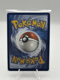 Infernape V - SWSH252 - Pokemon Sword & Shield Promo Ultra Rare Holo Card NM - Image 2