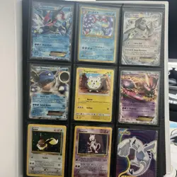 Pokemon Card Collection Lot (MARKET IS OVER $500) - Image 3