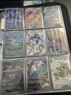 Pokemon Card Collection Lot (MARKET IS OVER $500) - Image 5