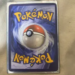 Pokemon Mega Mewtwo EX Card Vanishing Strike HP230 - Image 2