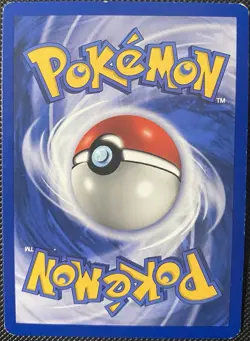 Miracle Energy 16/105 Neo Destiny Holo *SWIRL*- Pokemon Card - Image 2
