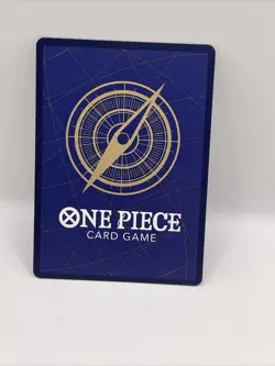 Kyros OP10-046 SR - One Piece Card Game - Image 2