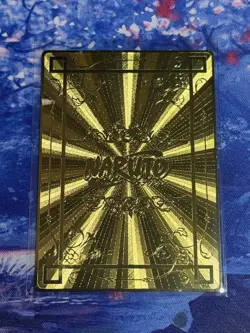 Waifu Anime Cards TCG | Naruto - Hinata Hyuuga [ METAL CARD ] LSP | Sexy Hentai - Image 2