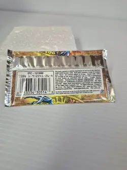 Yugioh Pharaonic Guardian 1st Edition-2 Booster Packs. Brand new-Factory Sealed - Image 2
