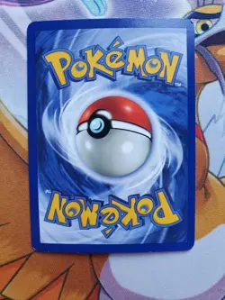 Pokemon Card - Jungle 16/64 - WIGGLYTUFF (holo-foil) **ERROR No Symbol** WoTC - Image 2