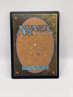 MTG The Tale of Tamiyo [Duskmourn, Near Mint] - Image 2
