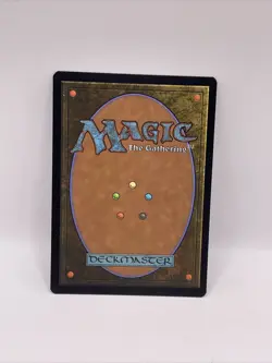 MTG Leyline of the Void [Duskmourn, Near Mint] - Image 2