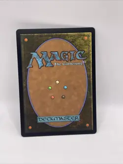 MTG Restricted Office // Lecture Hall [Duskmourn, Near Mint] - Image 2