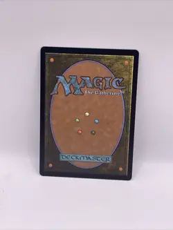 MTG Valgavoth's Onslaught [Duskmourn, Near Mint] - Image 2