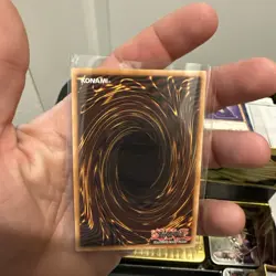 Yugioh - Herald of Orange Light (Starlight Rare) BLMM-EN103 Battles of Legend - Image 5