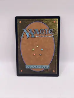 MTG Come Back Wrong (0086) [Duskmourn, Near Mint] - Image 2