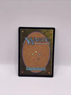 MTG ~ Central Elevator (Borderless) ~ Duskmourn ~ Near Mint ~ Rare - Image 2