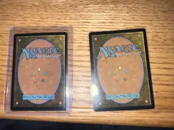 Clive Rosfield Vial Smasher the Fierce FOIL + Torgal Partner FFXVI MTG - Image 3