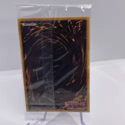 Yugioh SEALED Arrivalrivals LART-EN027 Ultra Rare Limited Edition!! - Image 2