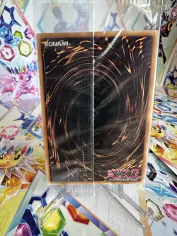 Yugioh SEALED Arrivalrivals LART-EN027 Ultra Rare Limited Edition!! - Image 2