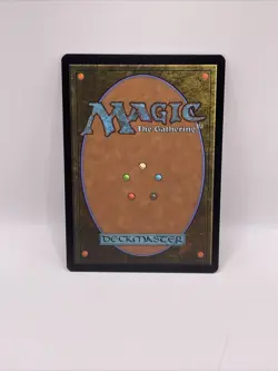 MTG ~ Leyline of Resonance ~ Duskmourn ~ Near Mint ~ Rare - Image 2