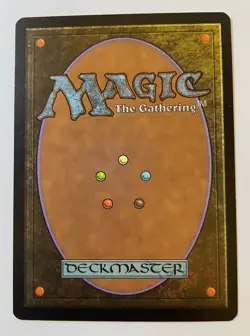 MTG Venser's Journal - Scars of Morrodin - NM-LP - Image 2