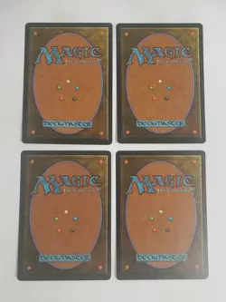 MTG Playset 4x Clergy of the Holy Nimbus (Italian Legends/White/C) - BGM - Image 2