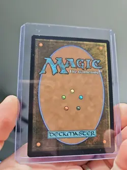 MTG ACR Eagle Vision (Sorcery) Uncommon 0017 Assassin's Creed PACK FRESH FOIL - Image 2