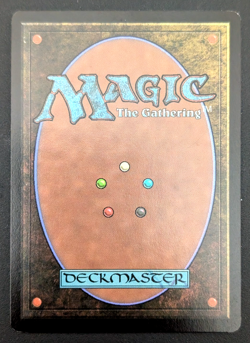 MTG ~ GHALTA AND MAVREN ~ MARCH OF THE MACHINE ~ STAMPED PROMO ~ #226 NM - Image 2