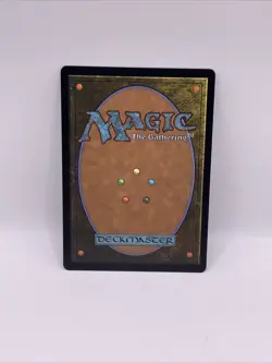 MTG Toby, Beastie Befriender (Showcase) [Duskmourn, Near Mint] - Image 2