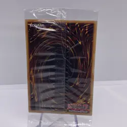 YUGIOH EDGE IMP SABRES LART-EN015 ULTRA NM SEALED - Image 2