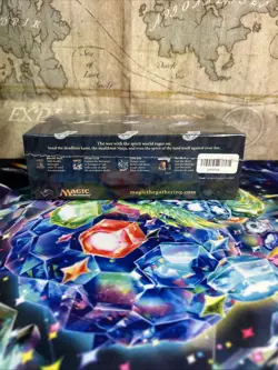 MTG Betrayers Of Kamigawa Booster Box English Factory Sealed 653569006985 - Image 3