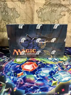 MTG Betrayers Of Kamigawa Booster Box English Factory Sealed 653569006985 - Image 5