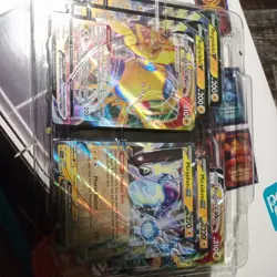 PSA 10 Regieleki VMAX 058/195 Pokemon Silver Tempest Card - Image 1