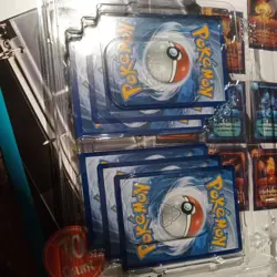 PSA 10 Regieleki VMAX 058/195 Pokemon Silver Tempest Card - Image 2