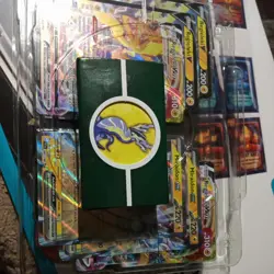 PSA 10 Regieleki VMAX 058/195 Pokemon Silver Tempest Card - Image 3
