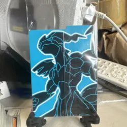 Thundurus 209 *Pokemon Promo* Black Bolt - Image 2