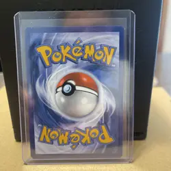 Pokemon TCG Sawsbuck Illustartion Rare 166/162 S&V: Temporal Forces Near Mint - Image 2
